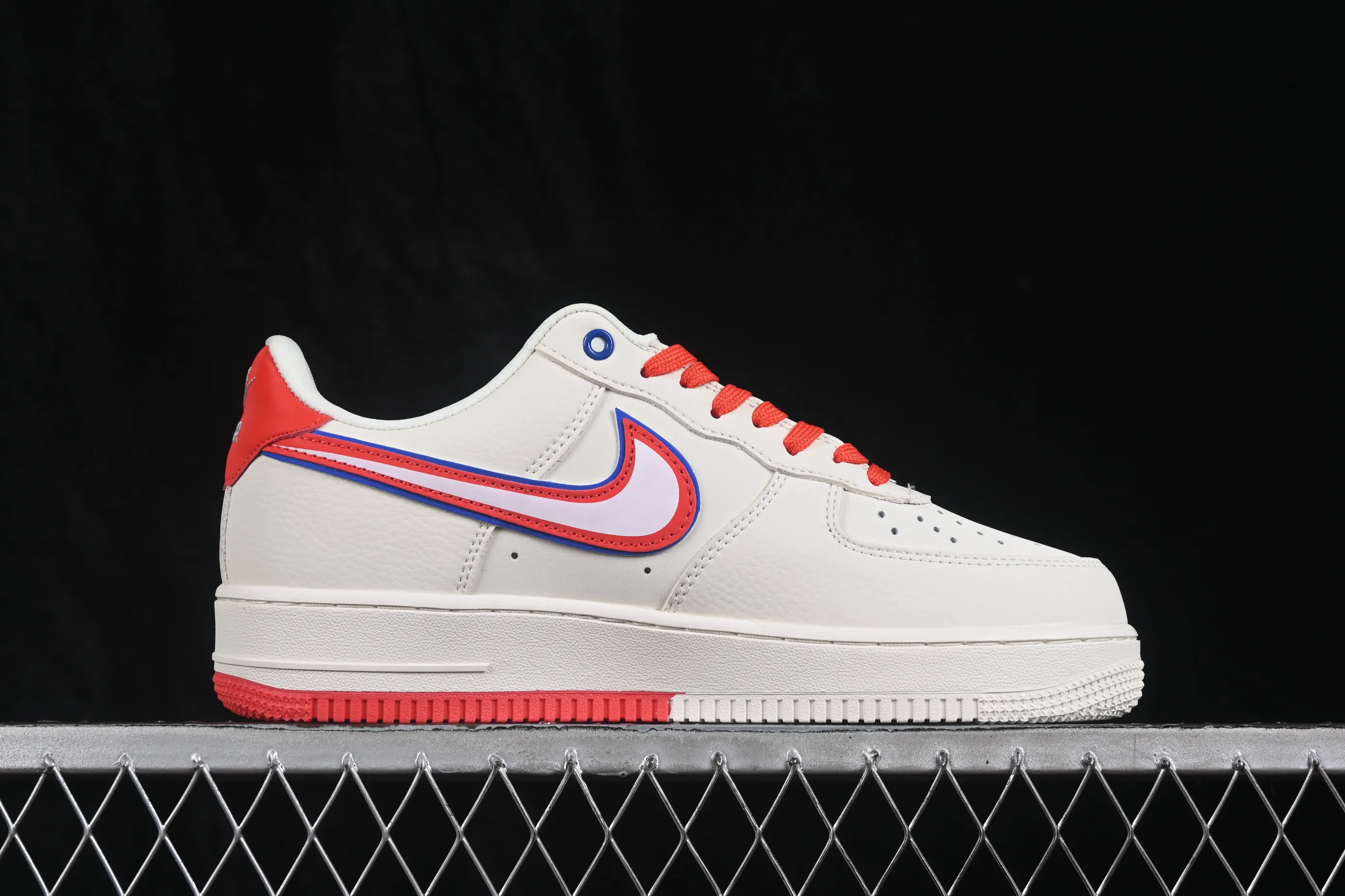 All categories Nk Air Force 1 Air Force series Nk Air Force 1 Low Air Force low-top Nike Air Force 1'07 Low joint model Air Force 1 low-top casual sneakers DD1982-368